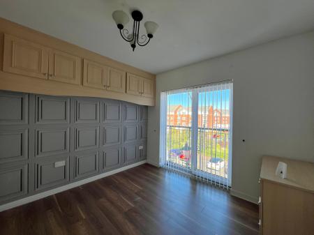 2 bedroom Flat for sale in Albert Court, Sunderland, SR2