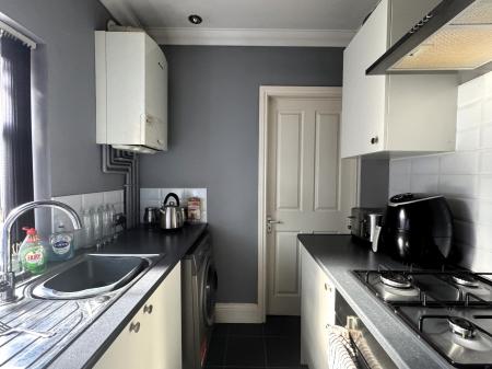 2 bedroom Flat for sale in Mowbray Road, South Shields, NE33