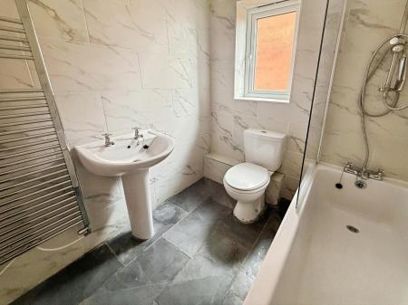 3 bedroom Detached house for sale in Felixstowe Road, Sunderland, SR4