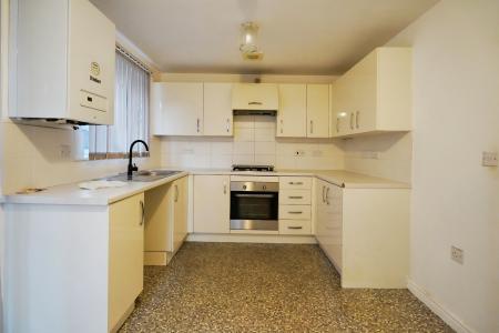 3 bedroom Detached house for sale in Felixstowe Road, Sunderland, SR4