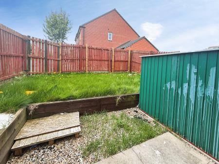 3 bedroom Detached house for sale in Felixstowe Road, Sunderland, SR4