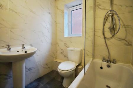 3 bedroom Detached house for sale in Felixstowe Road, Sunderland, SR4