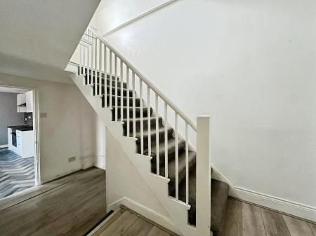 5 bedroom Terraced House for sale in Tunstall Terrace, Sunderland, SR2