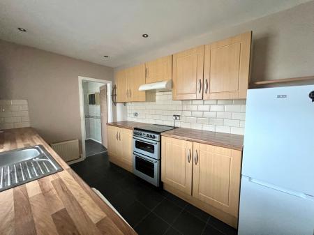 2 bedroom Terraced bungalow for sale in Canon Cockin Street, Hendon, Sunderland, SR2