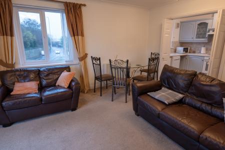 2 bedroom Apartment for sale in Harbour View, South Shields, NE33