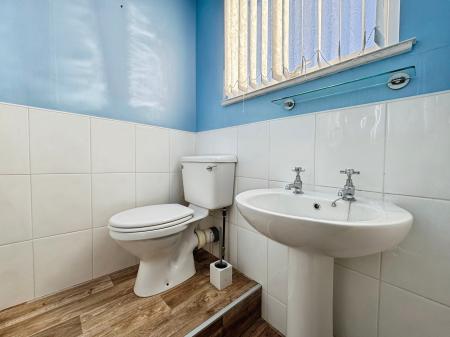 2 bedroom Terraced House for sale in Atkinson Road, Fulwell, Sunderland, SR6