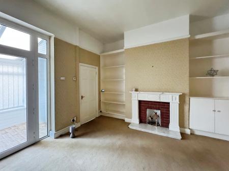 2 bedroom Terraced House for sale in Atkinson Road, Fulwell, Sunderland, SR6