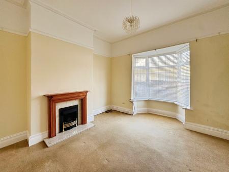 2 bedroom Terraced House for sale in Atkinson Road, Fulwell, Sunderland, SR6