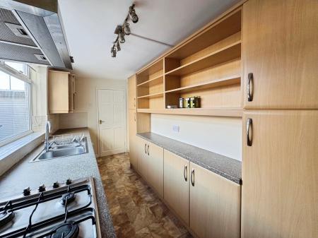 2 bedroom Terraced House for sale in Atkinson Road, Fulwell, Sunderland, SR6