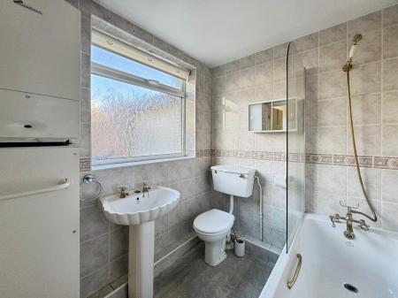 2 bedroom Terraced House for sale in Atkinson Road, Fulwell, Sunderland, SR6
