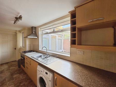 2 bedroom Terraced House for sale in Atkinson Road, Fulwell, Sunderland, SR6