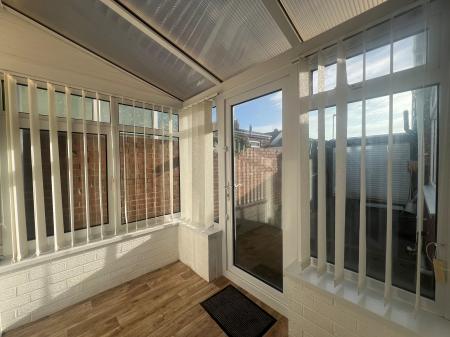 2 bedroom Terraced House for sale in Atkinson Road, Fulwell, Sunderland, SR6