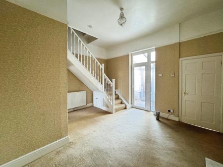 2 bedroom Terraced House for sale in Atkinson Road, Fulwell, Sunderland, SR6