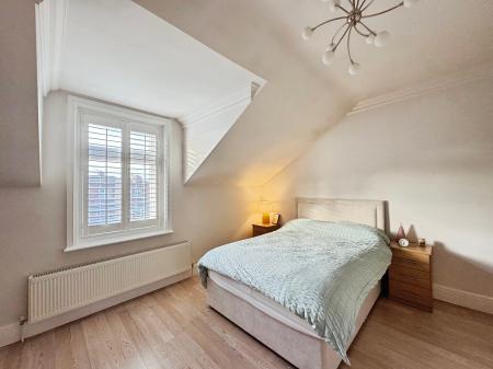 2 bedroom Terraced House for sale in Fulwell Road, Fulwell, Sunderland, SR6