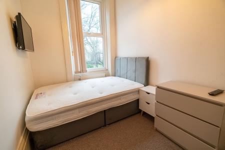 8 bedroom Terraced House to let in St Bedes Park, Sunderland, SR2