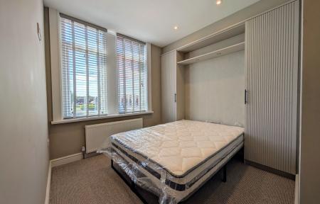 1 bedroom House of Multiple Occupation to let in Brockley Terrace, Boldon Colliery, NE35