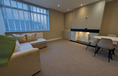 1 bedroom House of Multiple Occupation to let in Brockley Terrace, Boldon Colliery, NE35