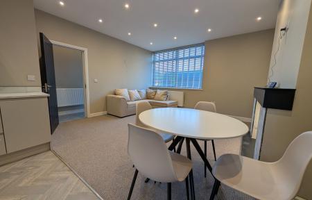 1 bedroom House of Multiple Occupation to let in Brockley Terrace, Boldon Colliery, NE35