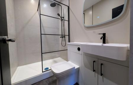 1 bedroom House of Multiple Occupation to let in Brockley Terrace, Boldon Colliery, NE35