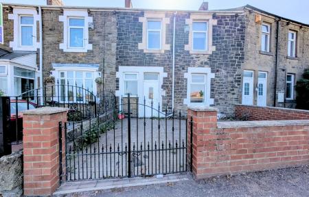 6 bedroom Terraced House to let in Springwell Terrace, Gateshead, NE9