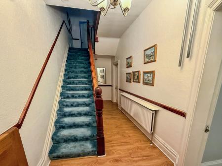 3 bedroom Terraced House for sale in Victoria Street, Seaham, SR7