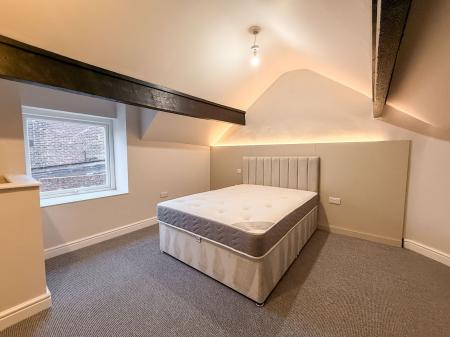 1 bedroom Flat to let in Azalea Terrace, Sunderland, SR2