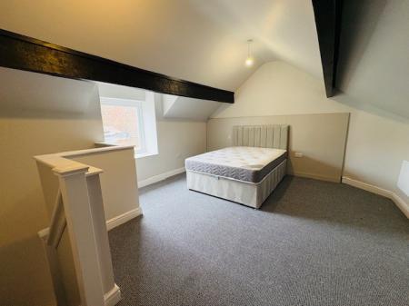 1 bedroom Flat to let in Azalea Terrace, Sunderland, SR2