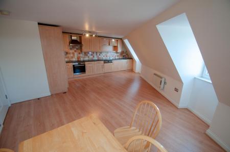 3 bedroom Apartment to let in Ferry Approach, South Shields, NE33