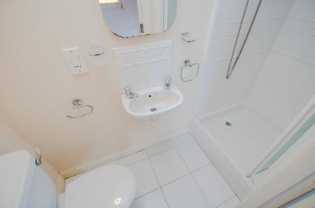 3 bedroom Apartment to let in Ferry Approach, South Shields, NE33