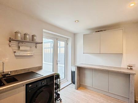 3 bedroom Semi-detached house for sale in Woolf Drive, South Shields, NE34