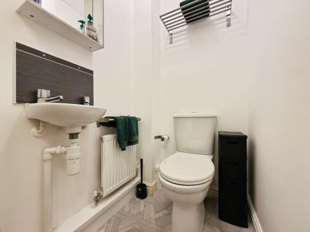 3 bedroom Semi-detached house for sale in Woolf Drive, South Shields, NE34
