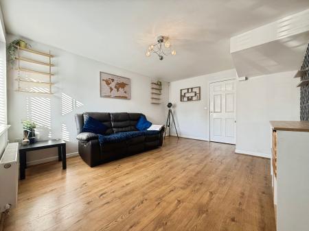 3 bedroom Semi-detached house for sale in Woolf Drive, South Shields, NE34