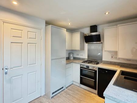 3 bedroom Semi-detached house for sale in Woolf Drive, South Shields, NE34