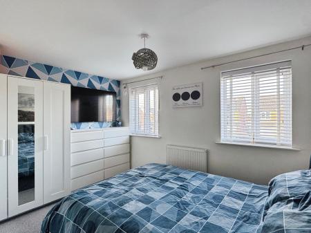 3 bedroom Semi-detached house for sale in Woolf Drive, South Shields, NE34