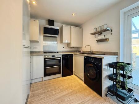 3 bedroom Semi-detached house for sale in Woolf Drive, South Shields, NE34