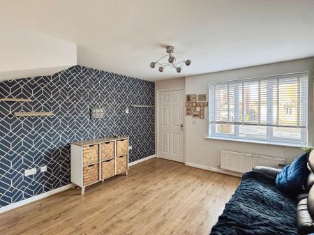 3 bedroom Semi-detached house for sale in Woolf Drive, South Shields, NE34
