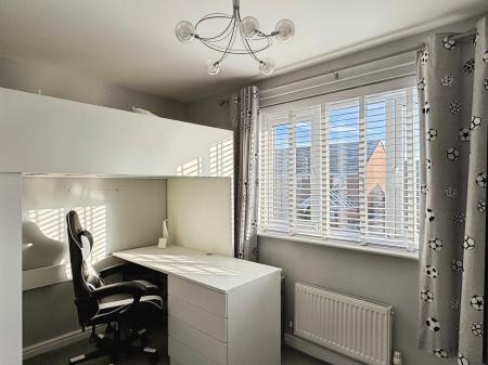 3 bedroom Semi-detached house for sale in Woolf Drive, South Shields, NE34