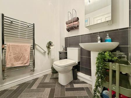 3 bedroom Semi-detached house for sale in Woolf Drive, South Shields, NE34