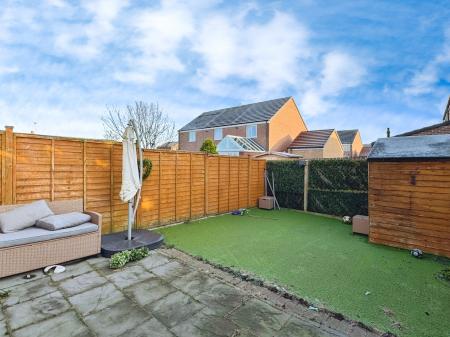 3 bedroom Semi-detached house for sale in Woolf Drive, South Shields, NE34