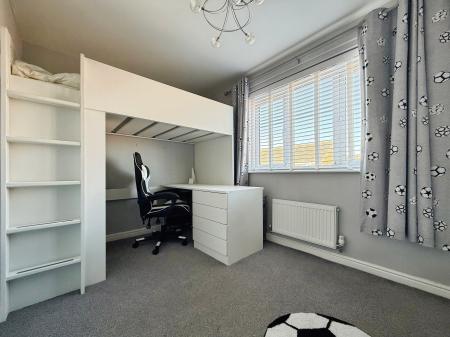 3 bedroom Semi-detached house for sale in Woolf Drive, South Shields, NE34