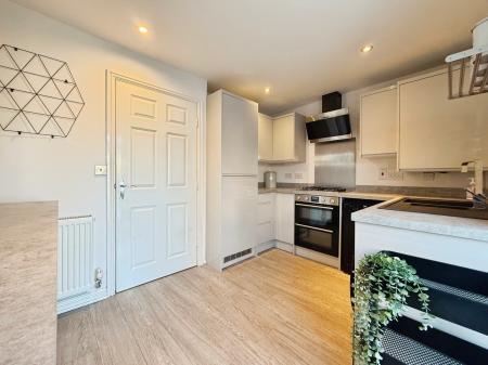 3 bedroom Semi-detached house for sale in Woolf Drive, South Shields, NE34