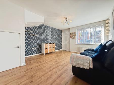 3 bedroom Semi-detached house for sale in Woolf Drive, South Shields, NE34