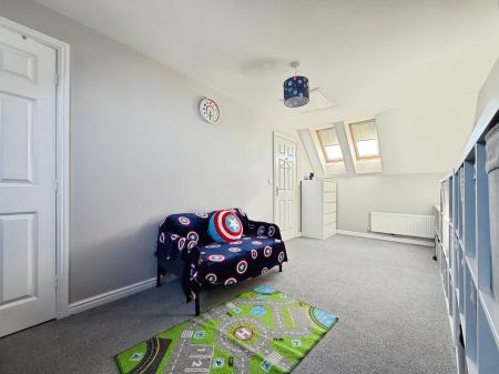 3 bedroom Semi-detached house for sale in Woolf Drive, South Shields, NE34