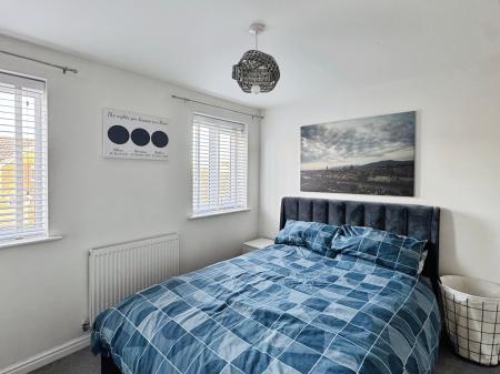 3 bedroom Semi-detached house for sale in Woolf Drive, South Shields, NE34