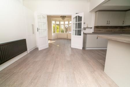 3 bedroom Semi-detached house for sale in Tudor Grove, Sunderland, SR3