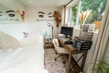 3 bedroom Semi-detached house for sale in Tudor Grove, Sunderland, SR3