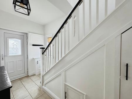 3 bedroom Semi-detached house for sale in Tudor Grove, Sunderland, SR3