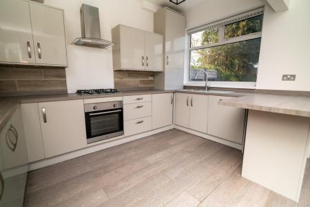 3 bedroom Semi-detached house for sale in Tudor Grove, Sunderland, SR3