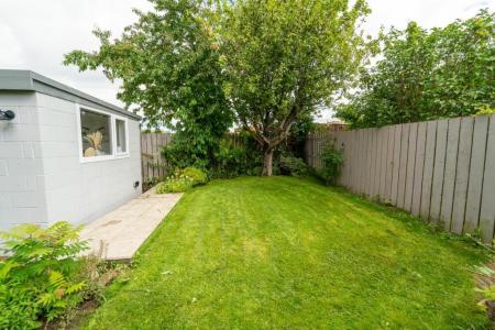 3 bedroom Semi-detached house for sale in Tudor Grove, Sunderland, SR3