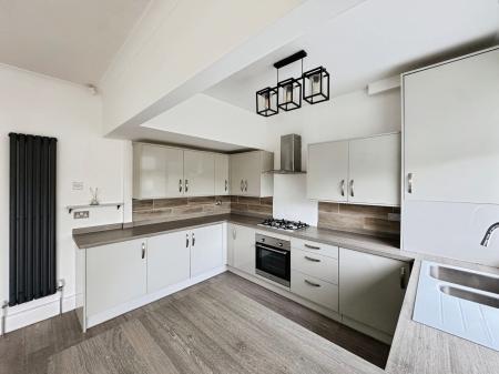 3 bedroom Semi-detached house for sale in Tudor Grove, Sunderland, SR3